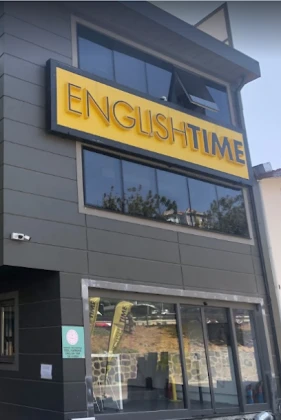 Tekirdağ English Time Dil Okulu