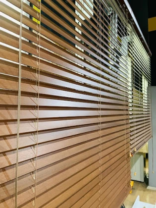 Tekirdağ Güneş Mekanik Perde (Perdeye Dair Herşey)