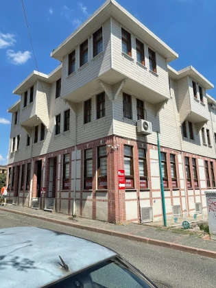 Tekirdağ Hedef Akademi