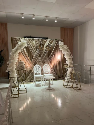 Tekirdağ Hürriyet Organizasyon