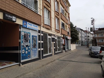 Tekirdağ Kombi Servisi Paşa Teknik