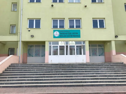 Tekirdağ Özel Eğitim Mesleki Eğitim Merkezi