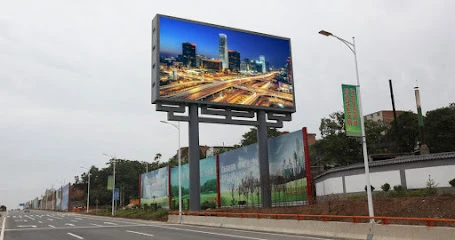 Tekirdağ Safran Reklam & Tabela