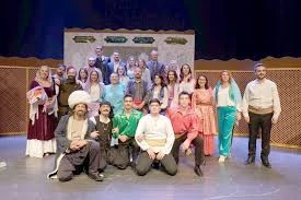 Tekirdağ Sahne Sanatları