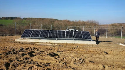 Tekirdağ Solar Enerji