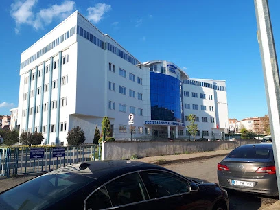 Tekirdağ Sosyal Güvenlik İl Müdürlüğü