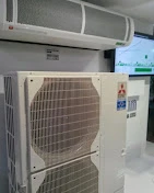 Tekirdağ Trakya Klima Ve Sogutma Sistemleri Satış Ve Servis