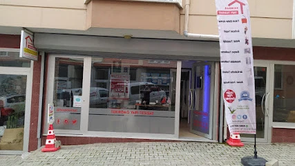 Tekirdağ Yapı Tesisat (Hakan Yılmaz)