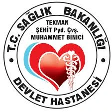 Tekman Şehit Piyade Çavuş Muhammet Binici Devlet Hastanesi