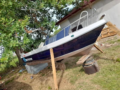 Tekne Bakım Tadilat