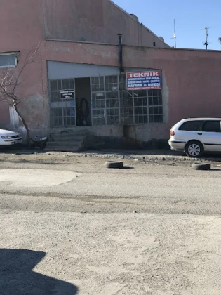 Teknik Alüminyum Kaynak