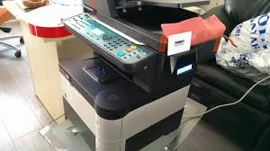 Teknik Büro-Makina Pazarlama Hasan Karaman