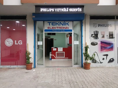 Teknik Elektronik