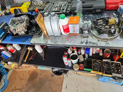 Teknik Oto Elektrik & Elektronik Wolksvagen