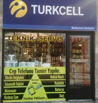 Teknik Servis Özgür