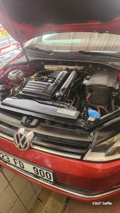 Teknikeller Otomotiv