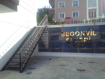 Tekniker Ferforje Ve Demir Doğrama