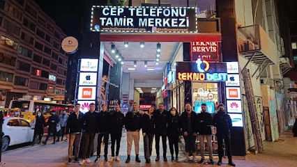 Tekno Best - Kadıköy Cep Dünyası | Telefon Tamir Merkezi