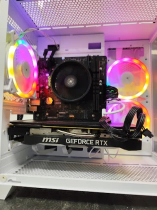 Tekno Bilgisayar Ulus