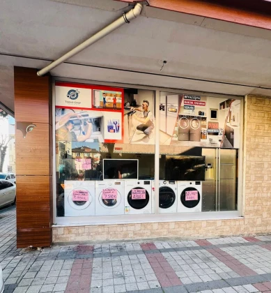 Tekno Grup Teknik Servis Ve Kombi Servisi