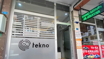 Tekno Servis Bilgisayar İnternet Ve Bilişim Hizmetleri Tatvan,Bitlis