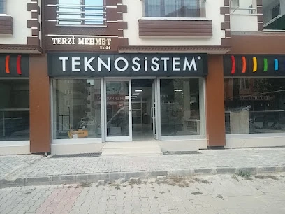 Tekno Sistem Elektronik & Organizasyon