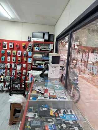 Teknopark Bilgisayar Adıyaman