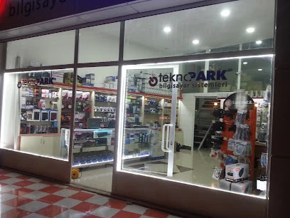 Teknopark Bilgisayar Sistemleri
