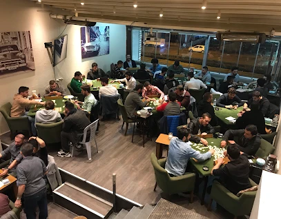 Teknopark  Playstation Cafe