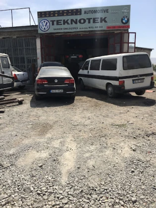 Teknotek Auto Service