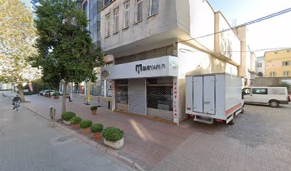 Telefon Hastanesi Bostancı Center