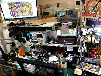 Telefon Teknik Servis