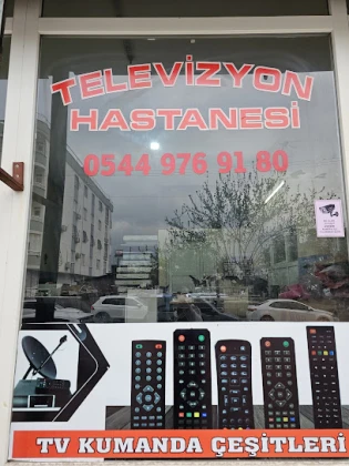 Televizyon Hastanesi