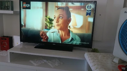 Televizyon Tamircisi - Hilal Elektronik