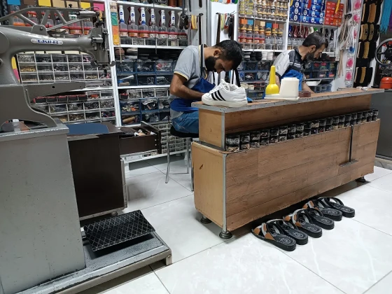 Tellioğulları Ayakkabı Hastanesi