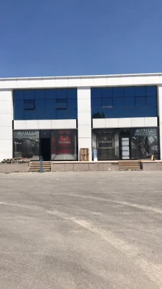 Telsan Asansör Atölye