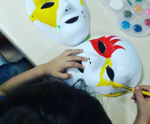 Telvin Sanat Akademi