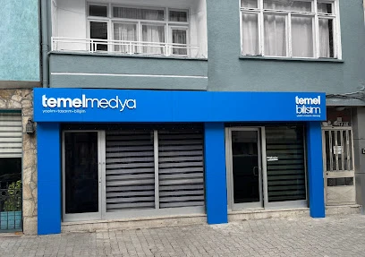Temel Medya Yazılıım Bilişim Ltd. Şti.