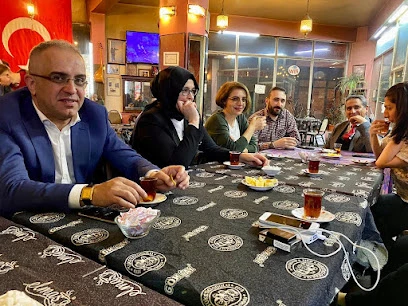 Temelli Kıraathanesi