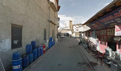 Temeloğlu Soba San.