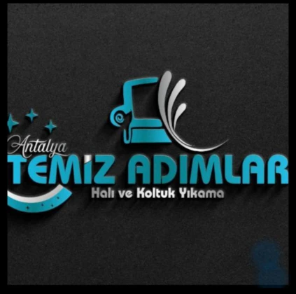 Temiz Adımlar Halı Ve Koltuk Yıkama