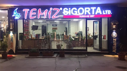 Temiz Sigorta