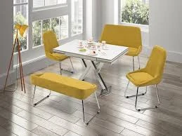 Temizer Ofis & Ev & Bahçe Mobilyaları