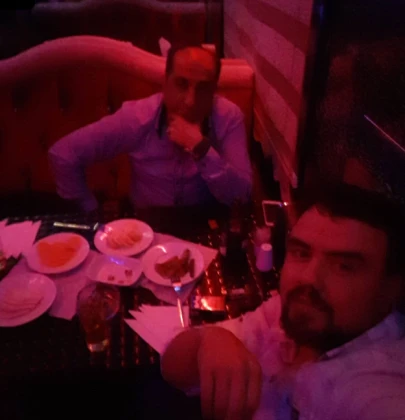 Tempo Gazino Gece Kulübü