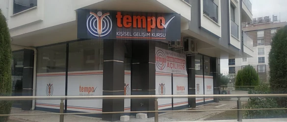 Tempo Kişisel Gelişim Kursu