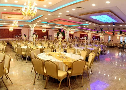 Tempo Park Düğün Sünnet  Ve Organizasyon Salonları