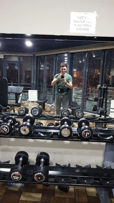 Tempoo Fitness Center