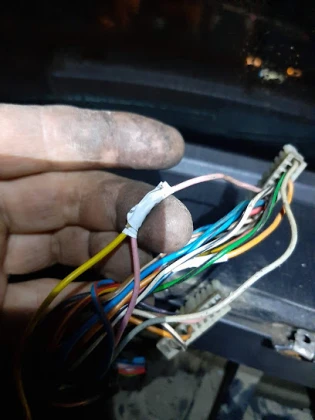 Tempra Tipo Dijital Gösterge Saati Tamiri Şenol Usta