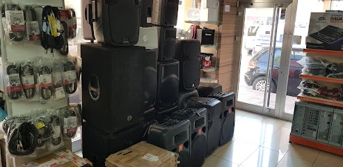 Temusan Elektronik Ses Işık Sahne Sistemleri Ltd. Şti.