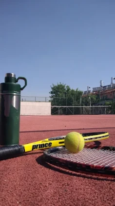 Tenis Kortu